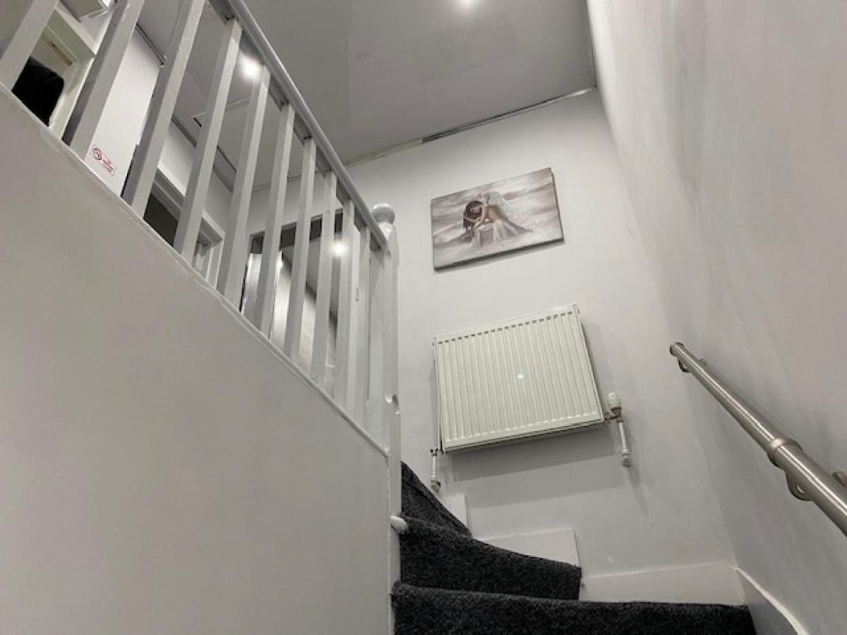 شقة إينفيرنيس  في Denny Street المظهر الخارجي الصورة