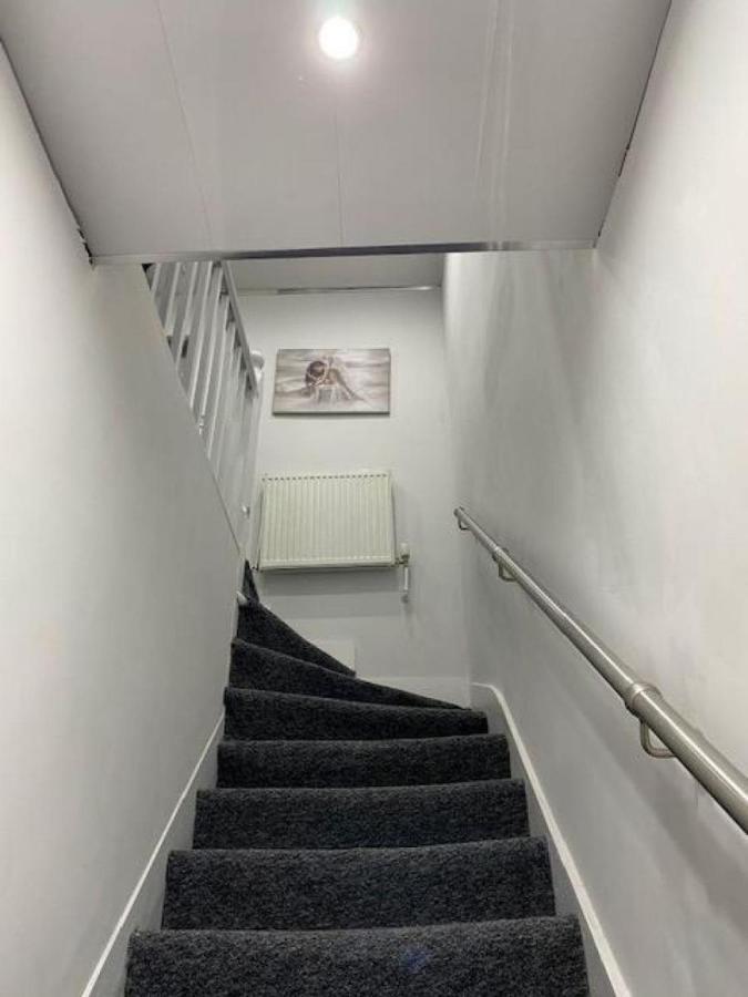 شقة إينفيرنيس  في Denny Street المظهر الخارجي الصورة